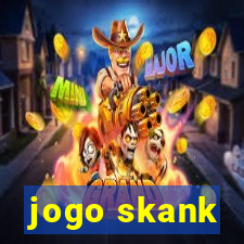 jogo skank